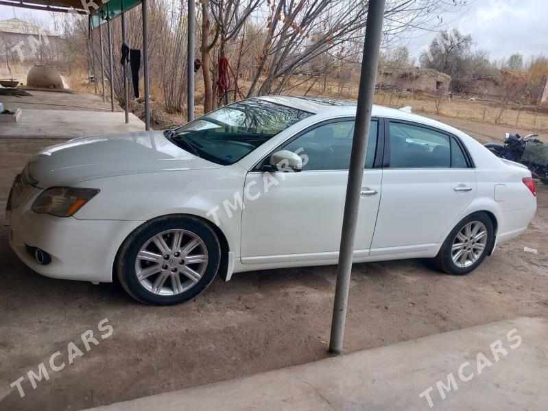 Toyota Avalon 2006 - 179 000 TMT - Гороглы (Тагта) - img 2