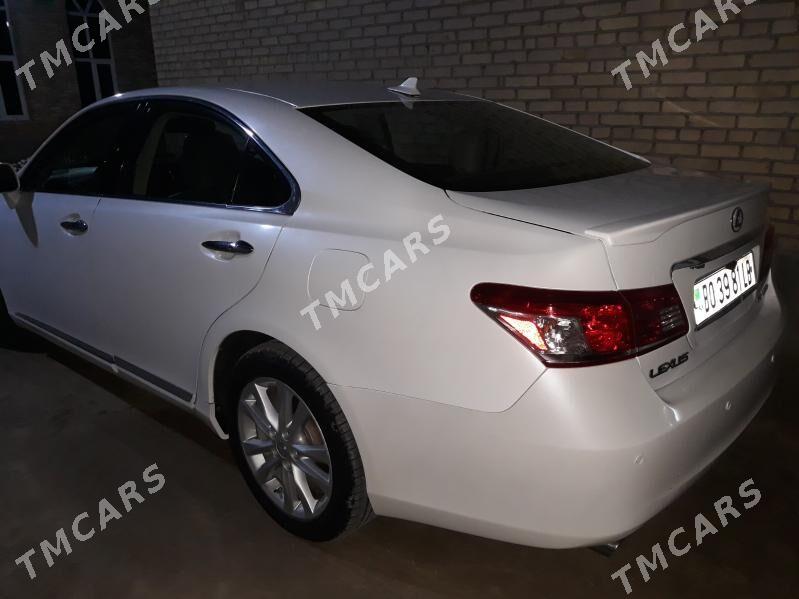 Lexus ES 350 2011 - 270 000 TMT - Farap - img 10