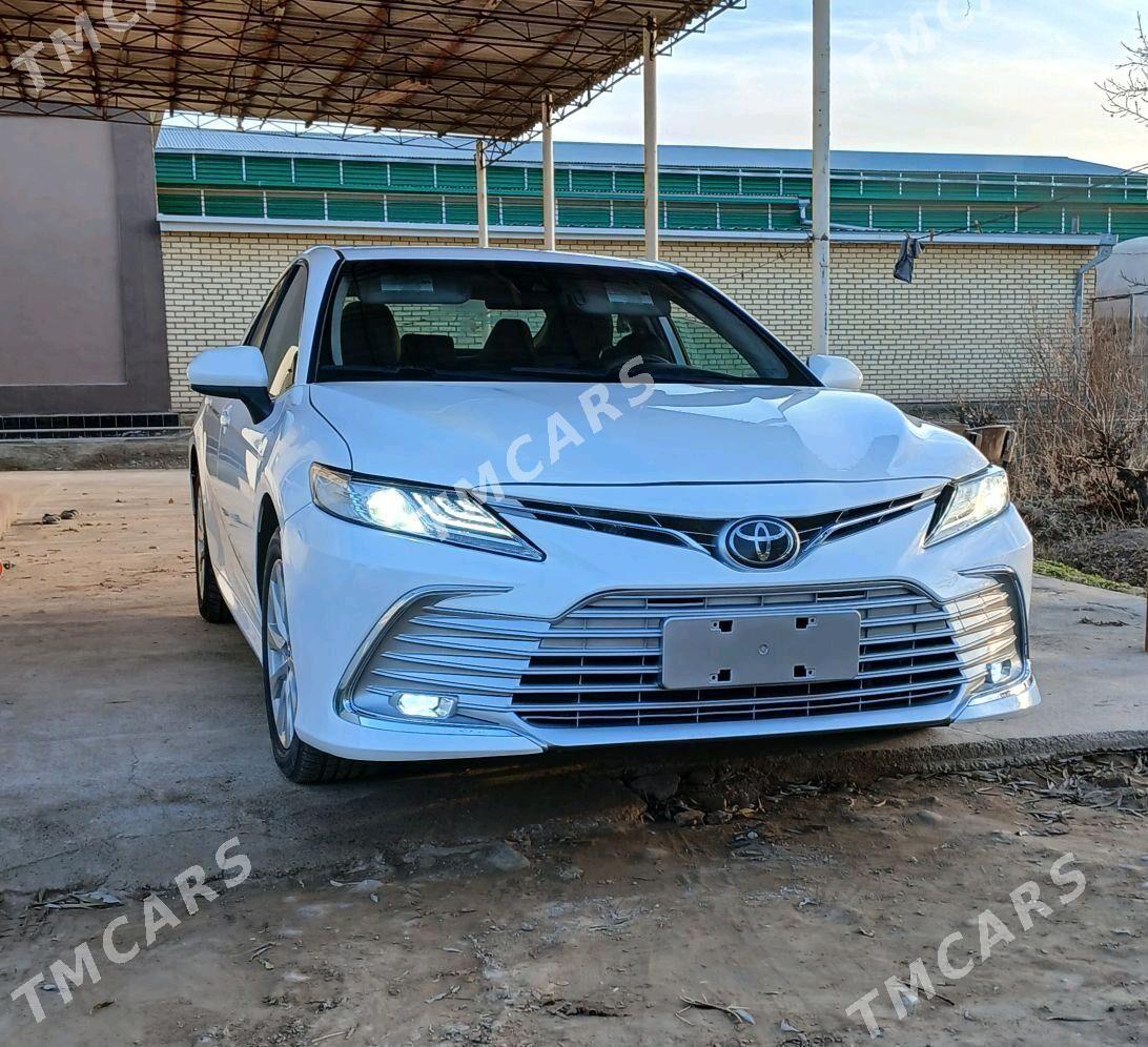 Toyota Camry 2019 - 300 000 TMT - Mary - img 3