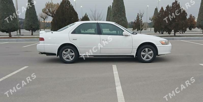 Toyota Camry 2001 - 110 000 TMT - Ашхабад - img 2