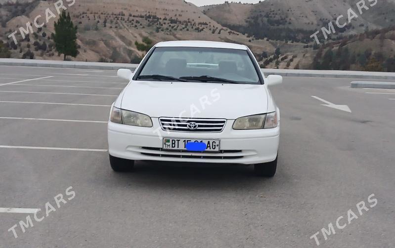 Toyota Camry 2001 - 110 000 TMT - Ашхабад - img 3