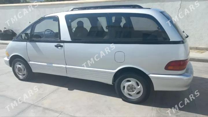 Toyota Previa 1992 - 75 000 TMT - Туркменабат - img 2