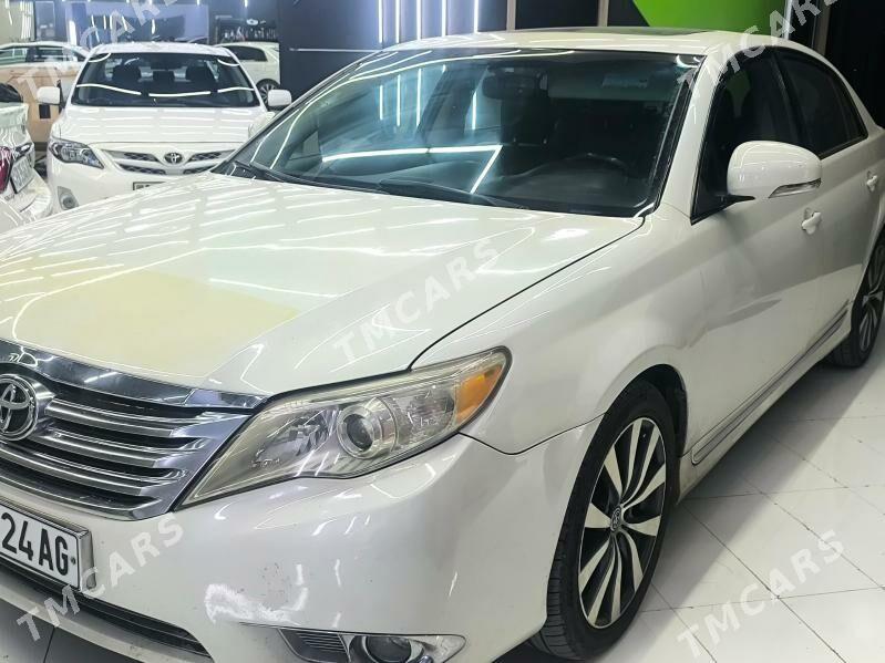 Toyota Avalon 2011 - 219 000 TMT - Bedew - img 3