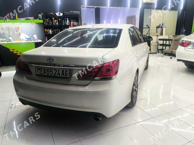 Toyota Avalon 2011 - 219 000 TMT - Bedew - img 2