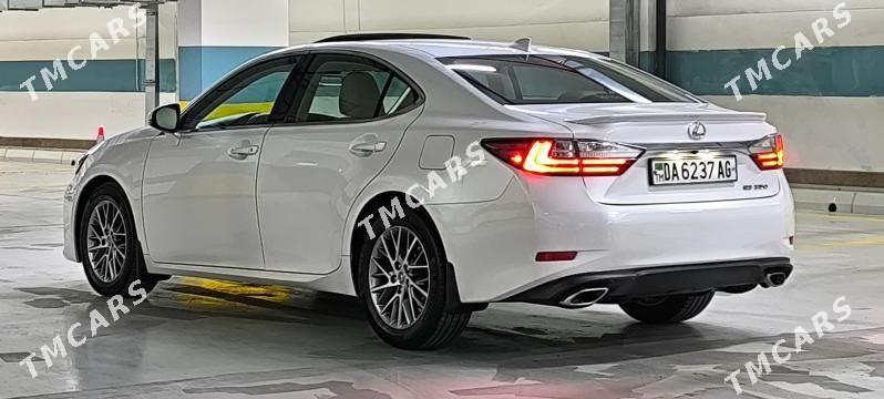 Lexus ES 350 2017 - 465 000 TMT - Ашхабад - img 4