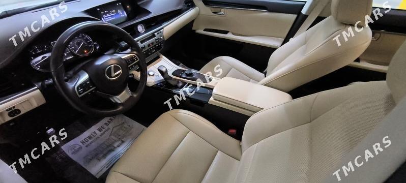 Lexus ES 350 2017 - 465 000 TMT - Ашхабад - img 5