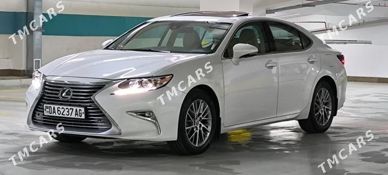 Lexus ES 350 2017 - 465 000 TMT - Ашхабад - img 2