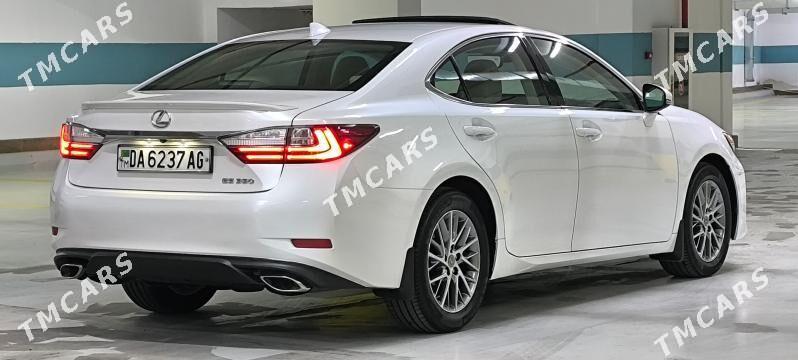 Lexus ES 350 2017 - 465 000 TMT - Ашхабад - img 3