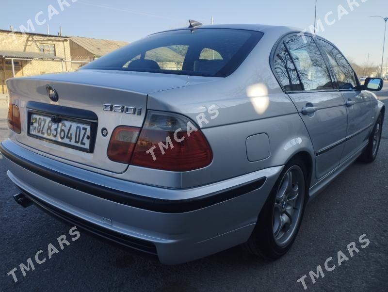 BMW E46 2000 - 120 000 TMT - Daşoguz - img 3