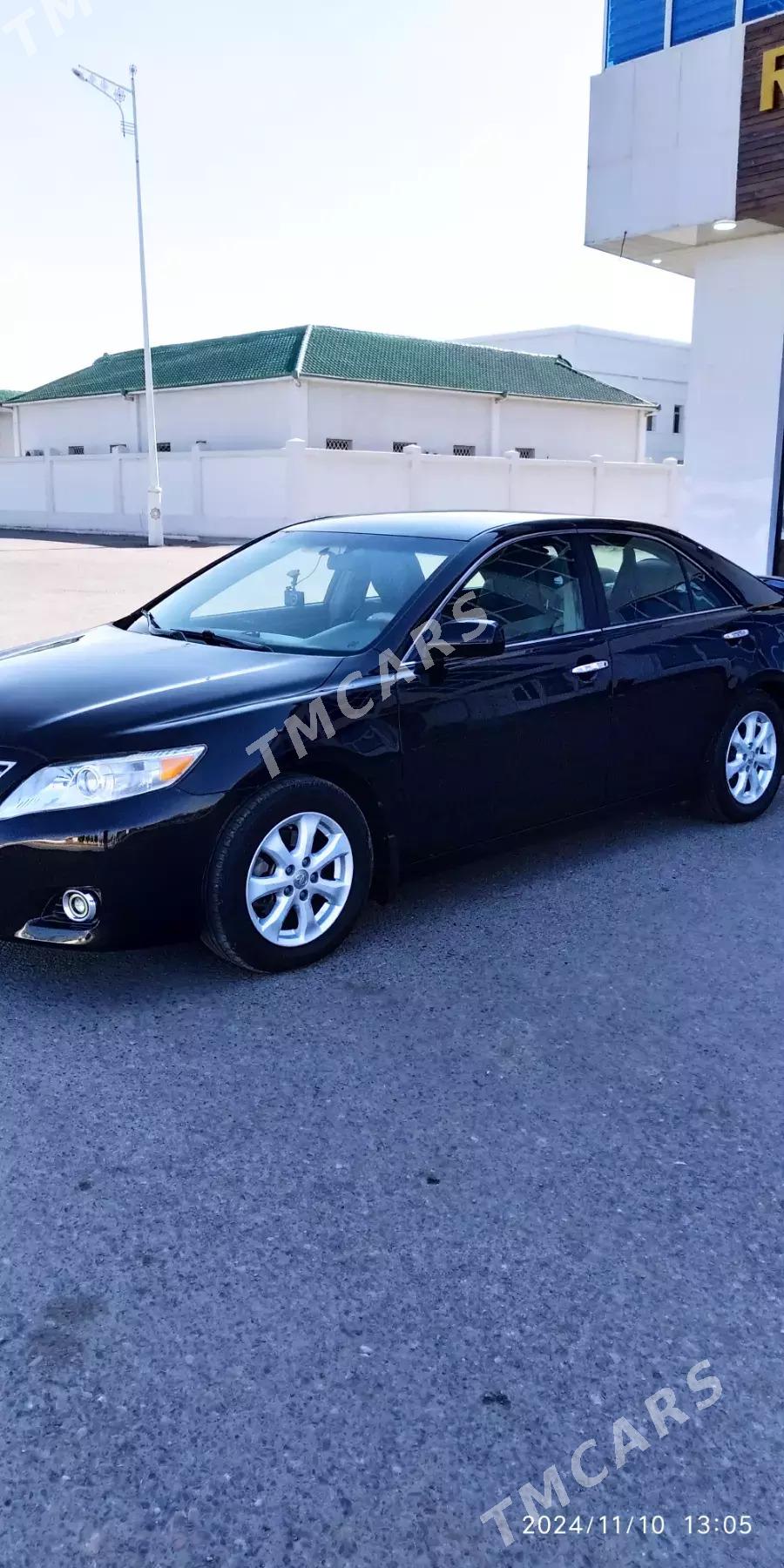 Toyota Camry 2011 - 165 000 TMT - Туркменабат - img 4