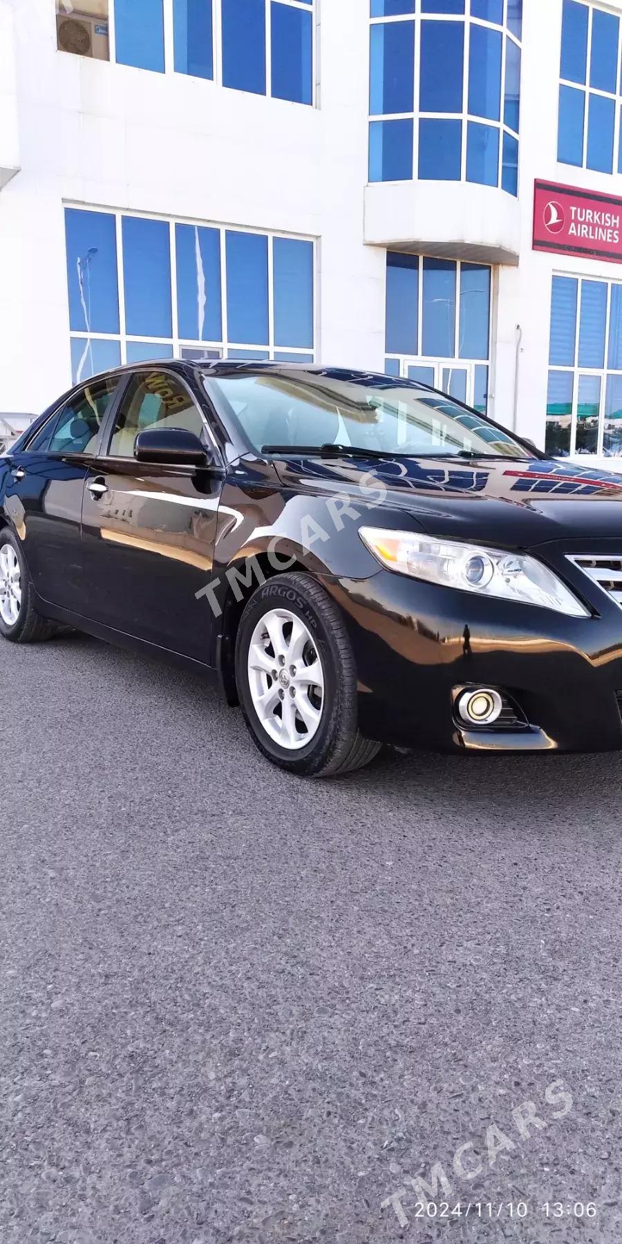 Toyota Camry 2011 - 165 000 TMT - Туркменабат - img 2