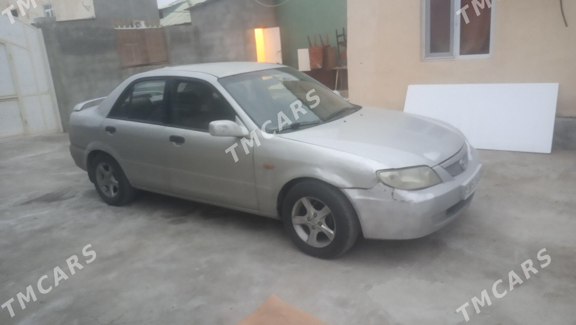 Mazda 2 2010 - 22 000 TMT - Aşgabat - img 3