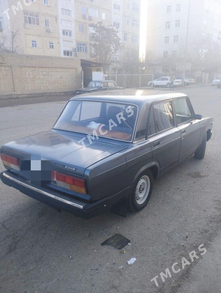 Lada 2107 2010 - 48 000 TMT - Байрамали - img 3