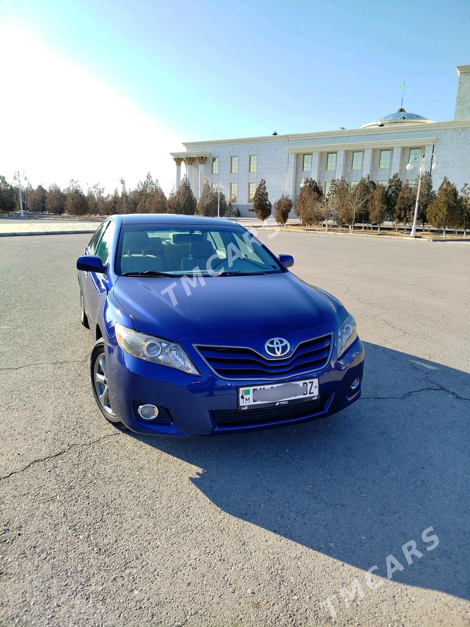 Toyota Camry 2010 - 170 000 TMT - Дашогуз - img 2