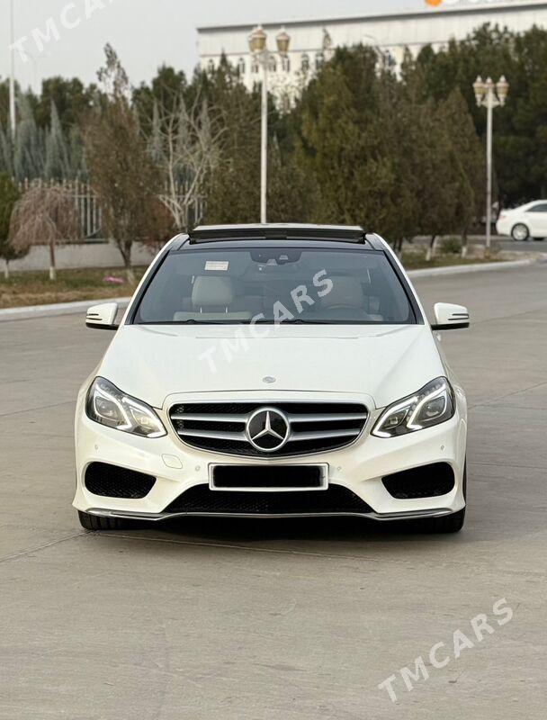 Mercedes-Benz E350 2010 - 410 000 TMT - Mary - img 5