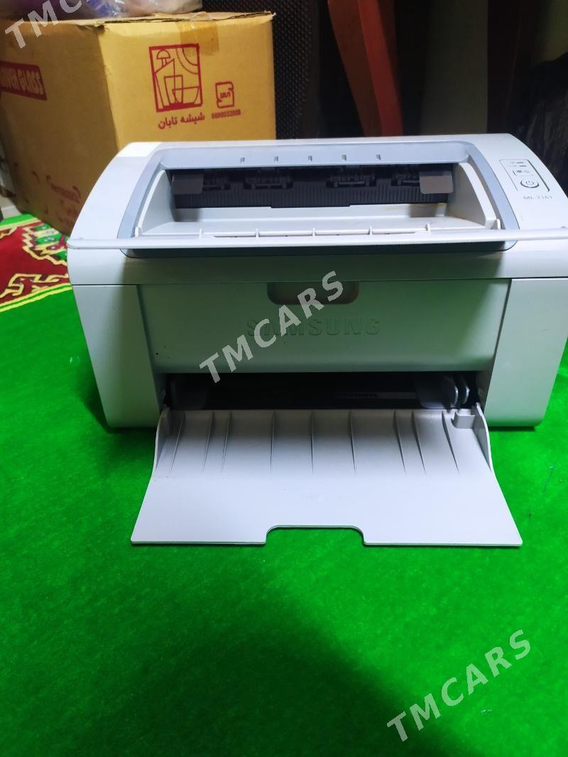 Printer - Aşgabat - img 3