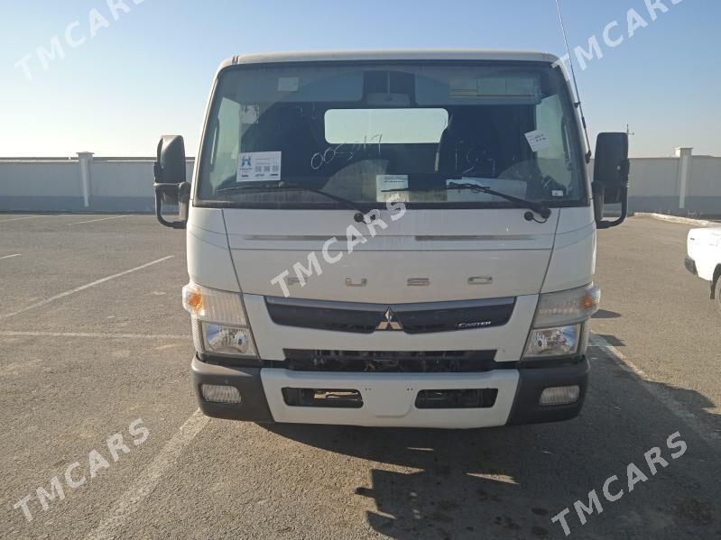 Mitsubishi Canter 2024 - 410 000 TMT - Kerki - img 8