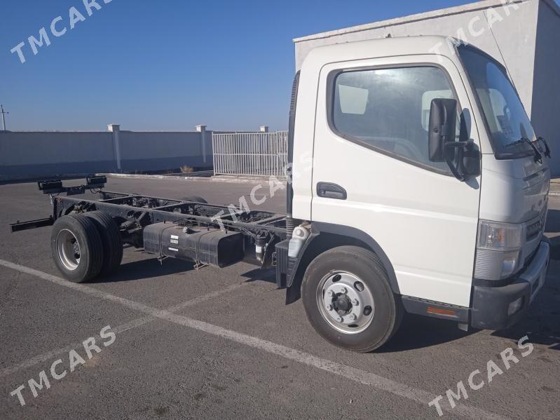 Mitsubishi Canter 2024 - 410 000 TMT - Kerki - img 9