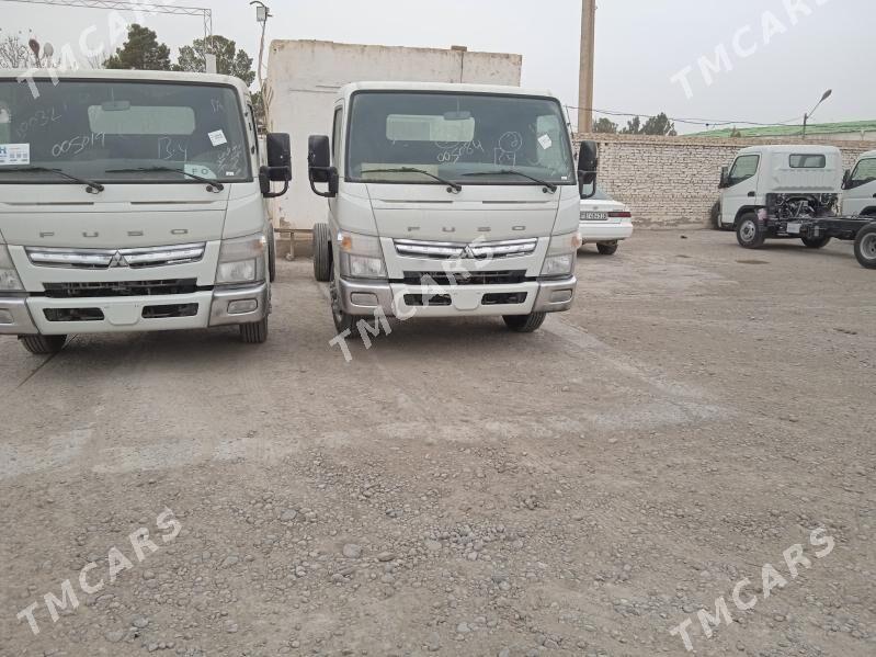 Mitsubishi Canter 2024 - 410 000 TMT - Kerki - img 10