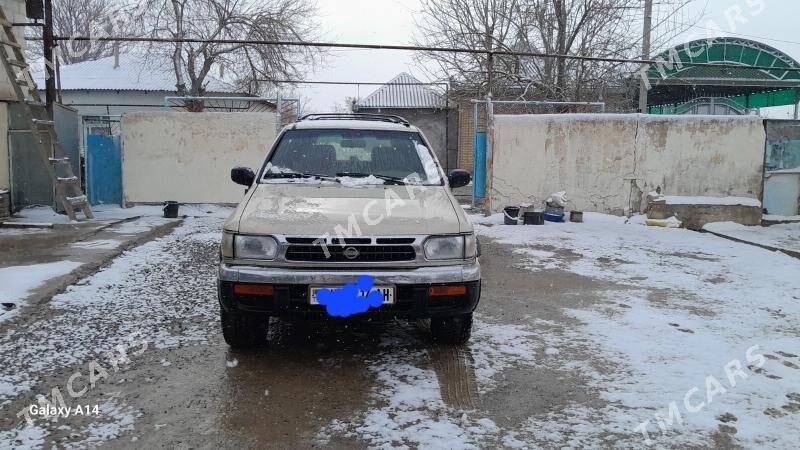 Nissan Pathfinder 1997 - 40 000 TMT - Кака - img 2