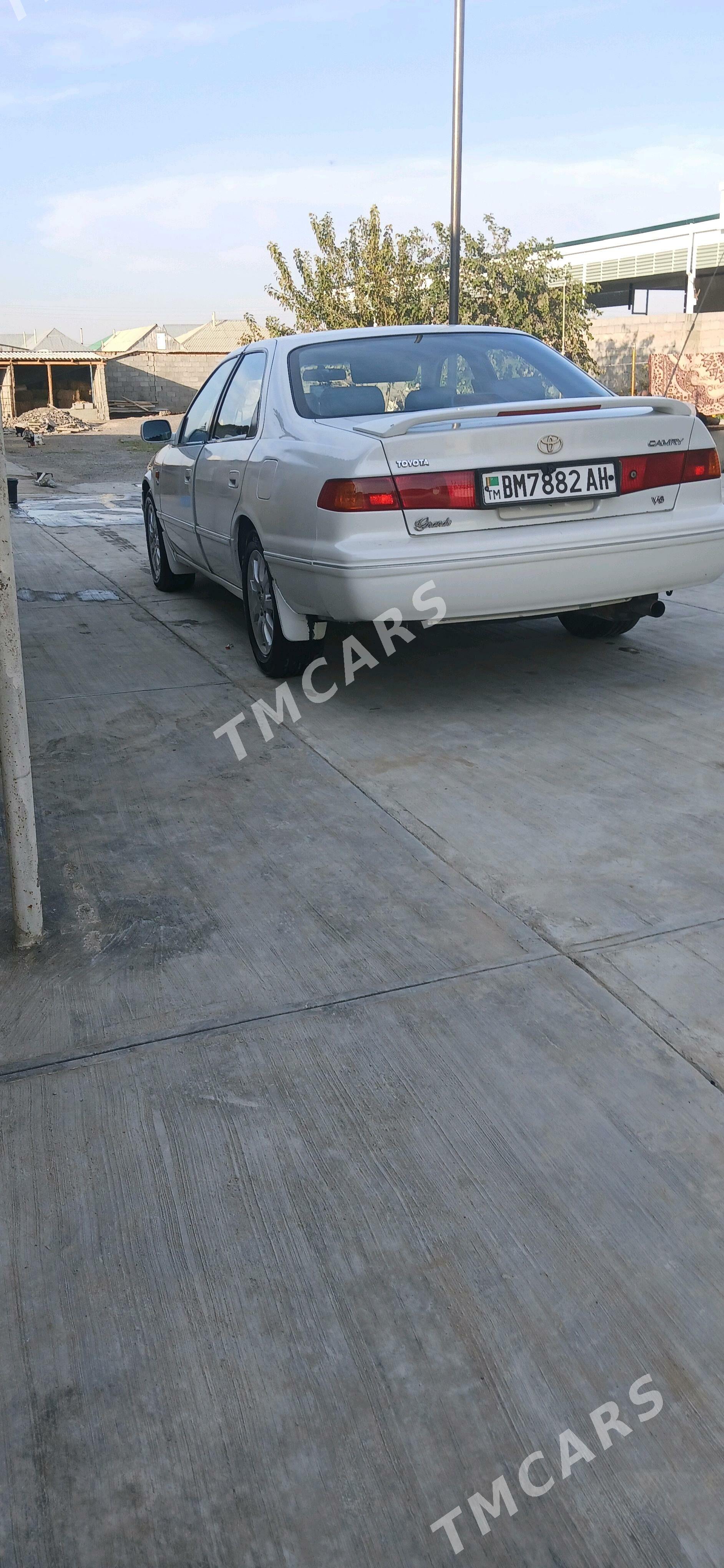 Toyota Camry 2001 - 140 000 TMT - Änew - img 2