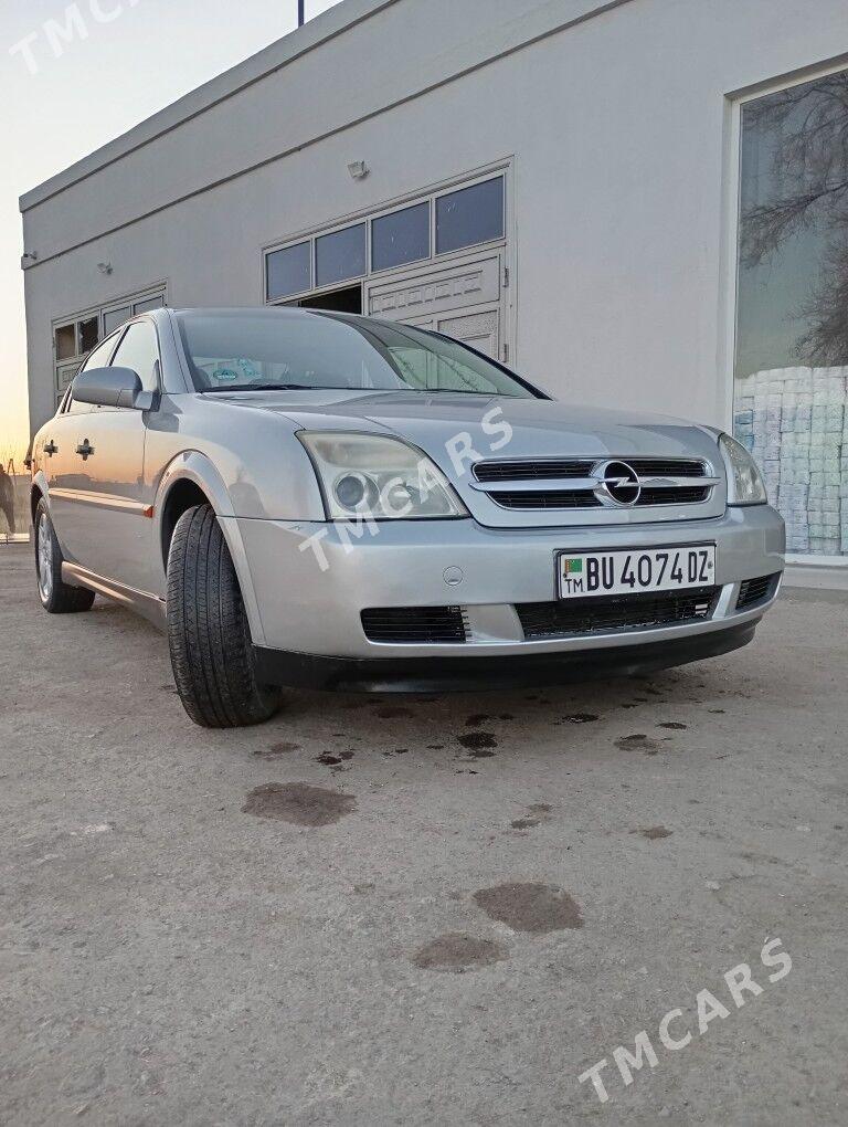 Opel Vectra 2002 - 82 000 TMT - Şabat etr. - img 3