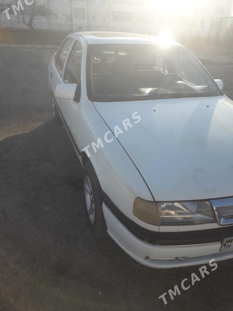 Opel Vectra 1993 - 35 000 TMT - Daşoguz - img 2