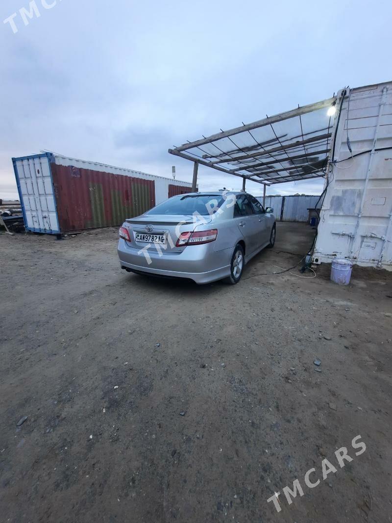 Toyota Camry 2010 - 180 000 TMT - Aşgabat - img 8