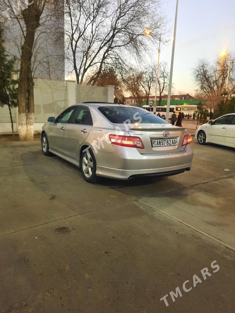 Toyota Camry 2010 - 180 000 TMT - Aşgabat - img 9