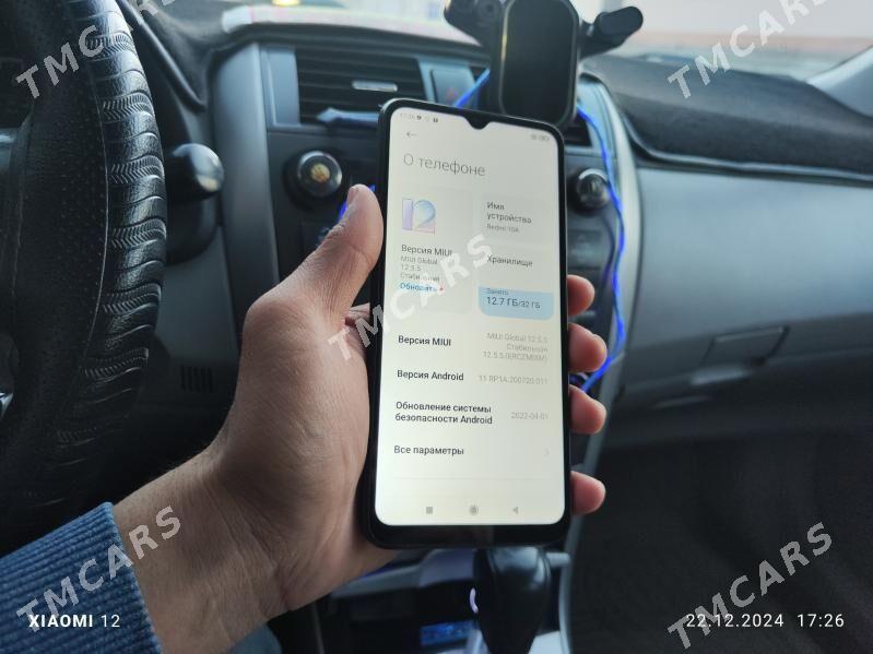 Redmi 10A 2/32 Gb - Дашогуз - img 4