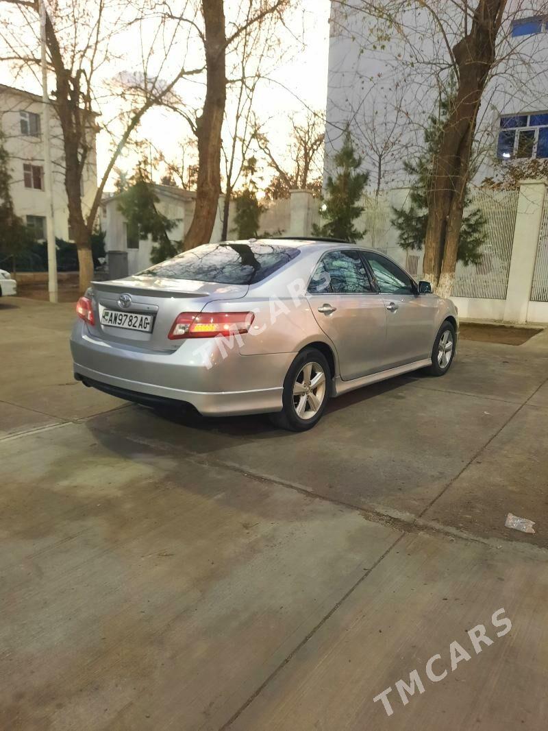 Toyota Camry 2010 - 180 000 TMT - Aşgabat - img 10