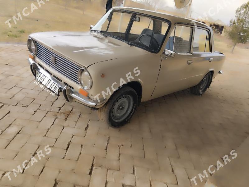 Lada 2101 1985 - 13 000 TMT - Murgap - img 2