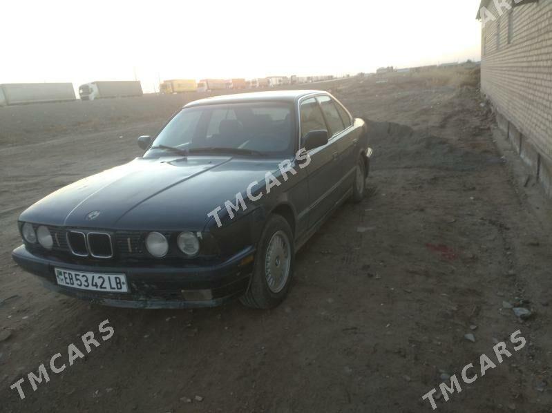 BMW 525 1992 - 50 000 TMT - Туркменабат - img 3