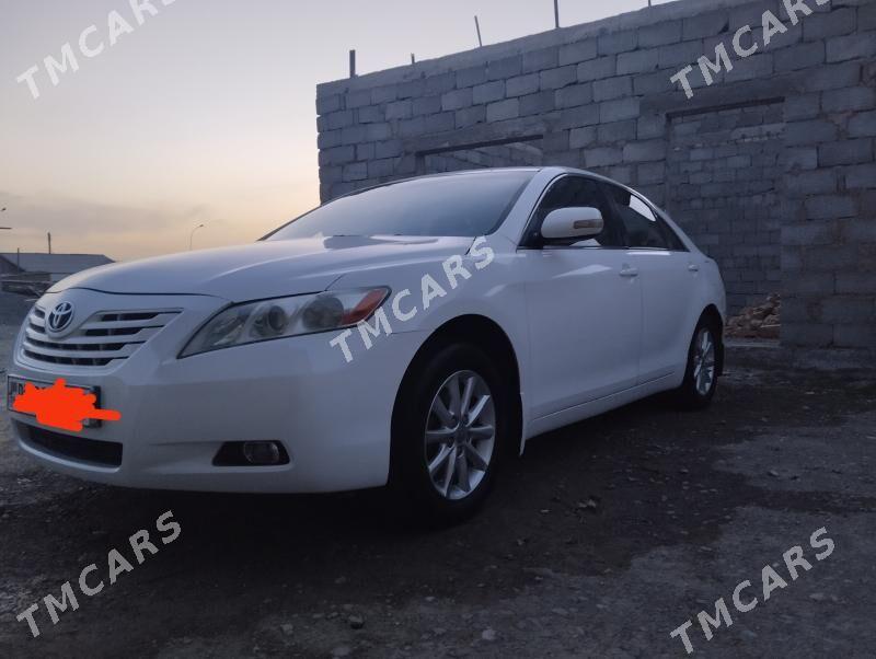 Toyota Camry 2009 - 130 000 TMT - Gyzylarbat - img 3