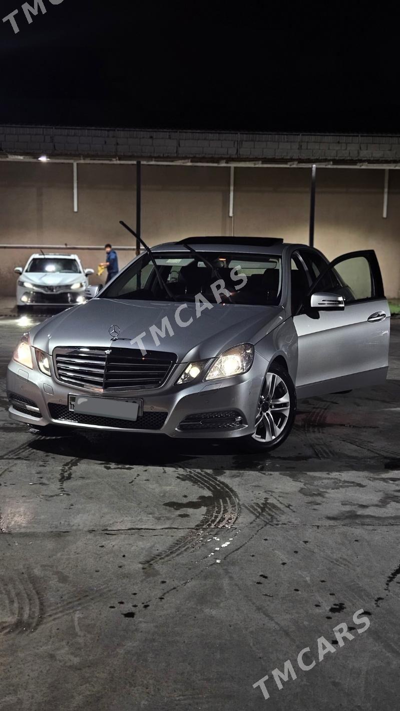 Mercedes-Benz E350 2010 - 315 000 TMT - Aşgabat - img 2