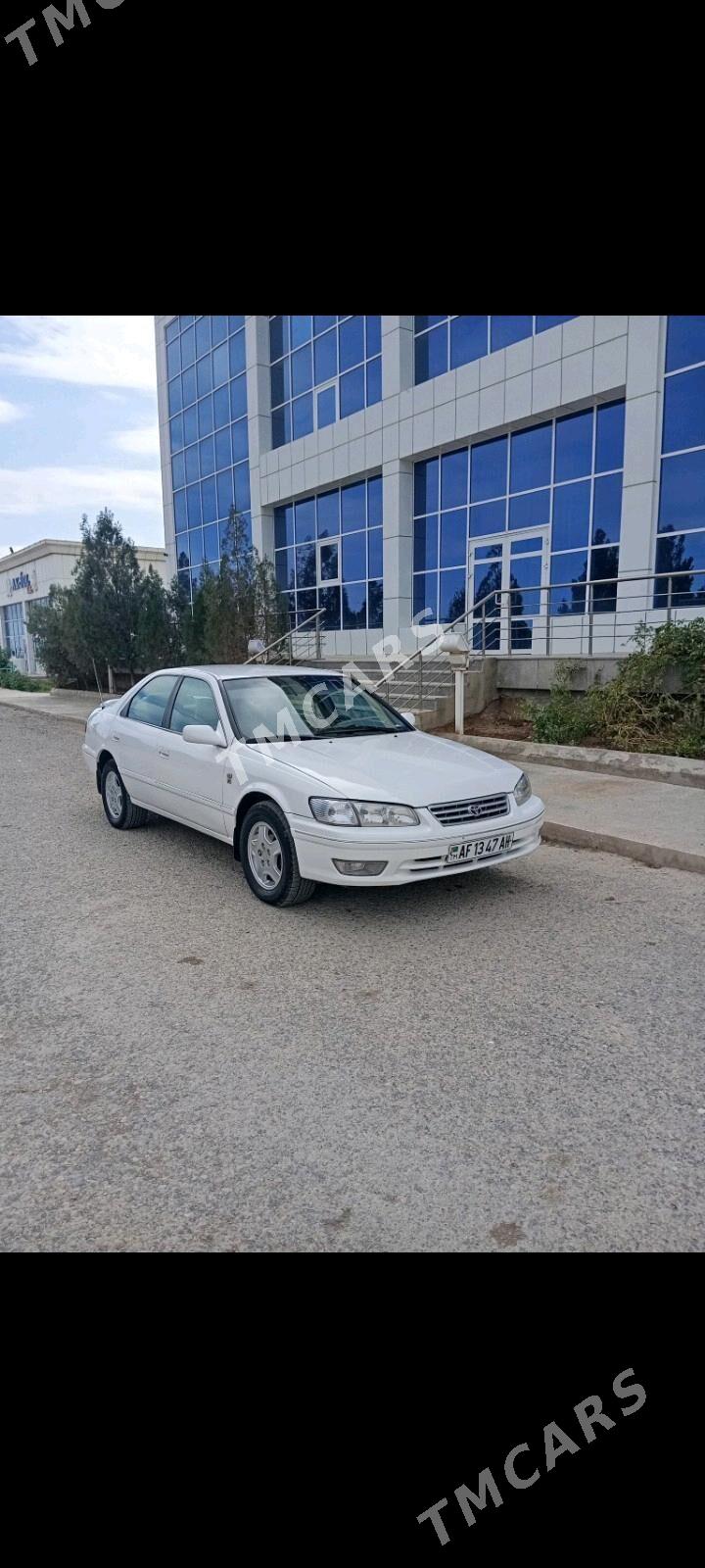 Toyota Camry 2001 - 106 000 TMT - Tejen - img 2