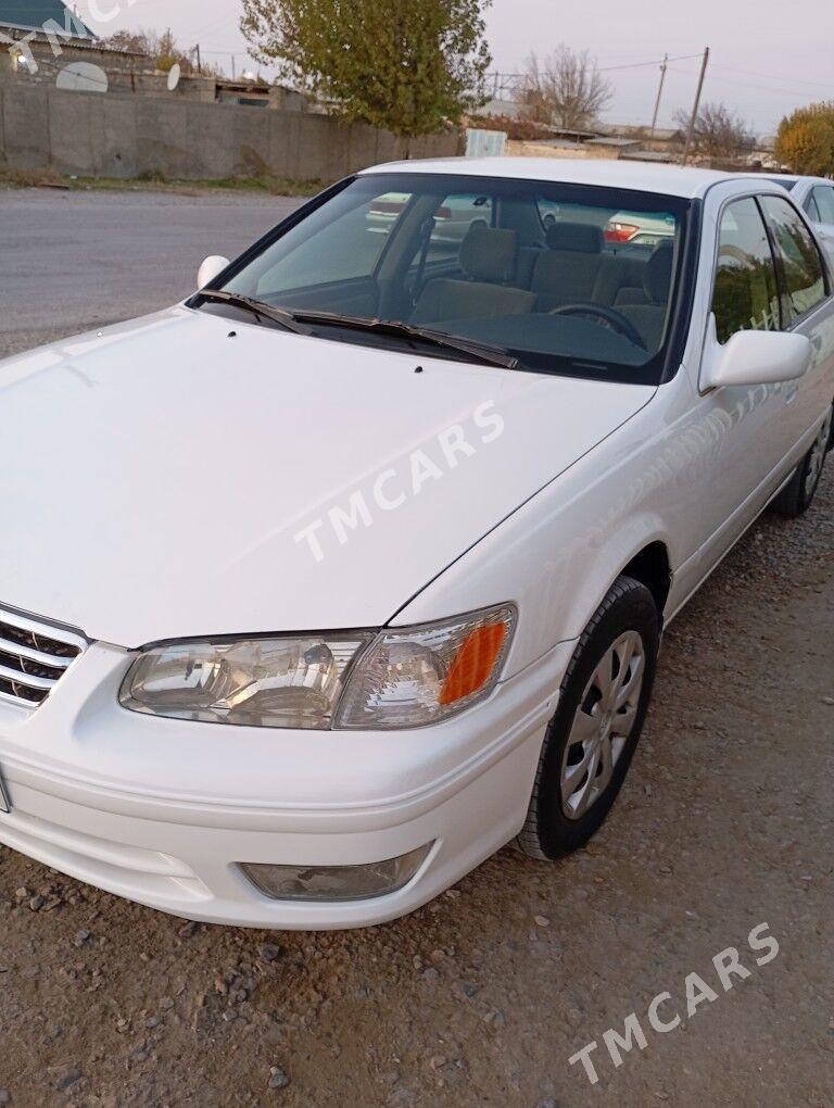 Toyota Camry 2000 - 110 000 TMT - Gyzylarbat - img 4