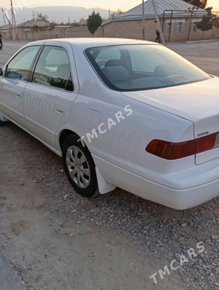 Toyota Camry 2000 - 110 000 TMT - Gyzylarbat - img 3