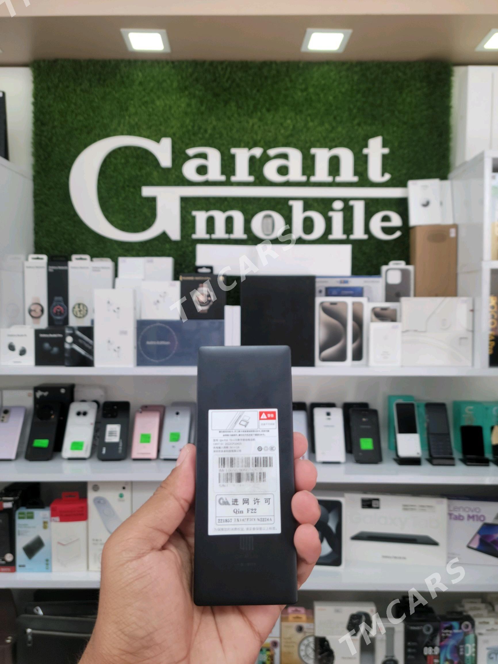 Xiaomi Qin Android - Aşgabat - img 2