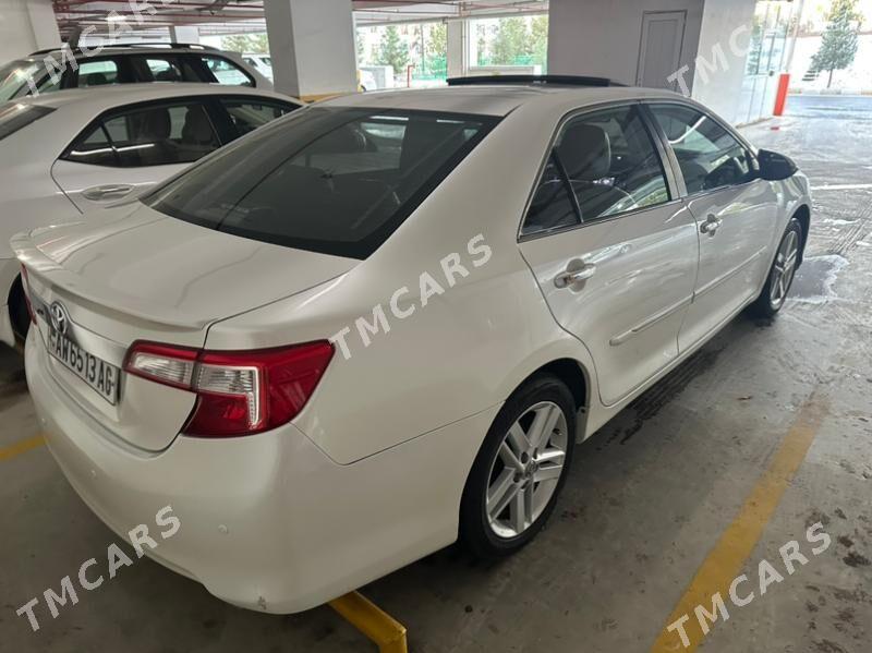 Toyota Camry 2014 - 277 000 TMT - Aşgabat - img 6