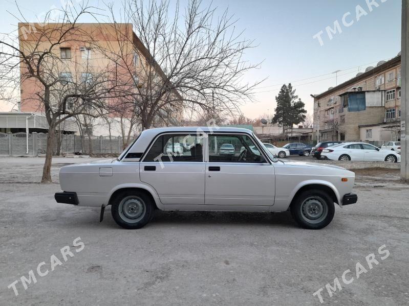 Lada 2107 2010 - 50 000 TMT - Мары - img 2