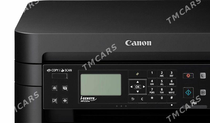 Canon MF232 iñ gowy - Parahat 4 - img 2