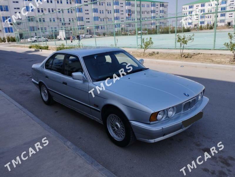 BMW 525 1991 - 35 000 TMT - Mary - img 4