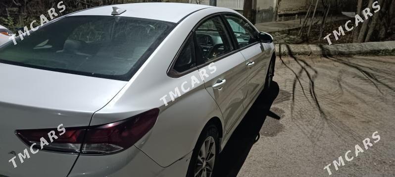 Hyundai Sonata 2018 - 165 000 TMT - Aşgabat - img 3