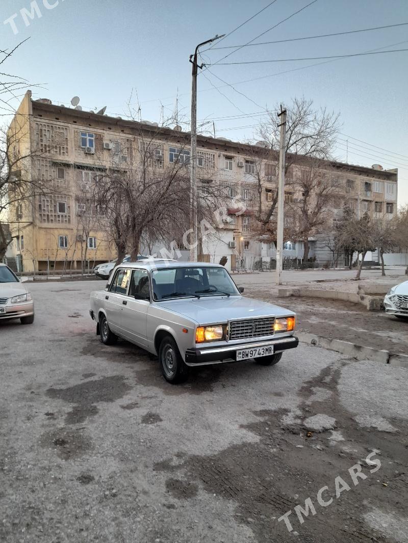 Lada 2107 2010 - 50 000 TMT - Мары - img 3