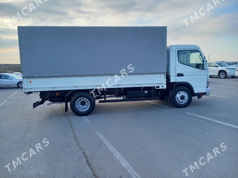 Mitsubishi Canter 2021 - 458 000 TMT - 16-njy tapgyr - img 2