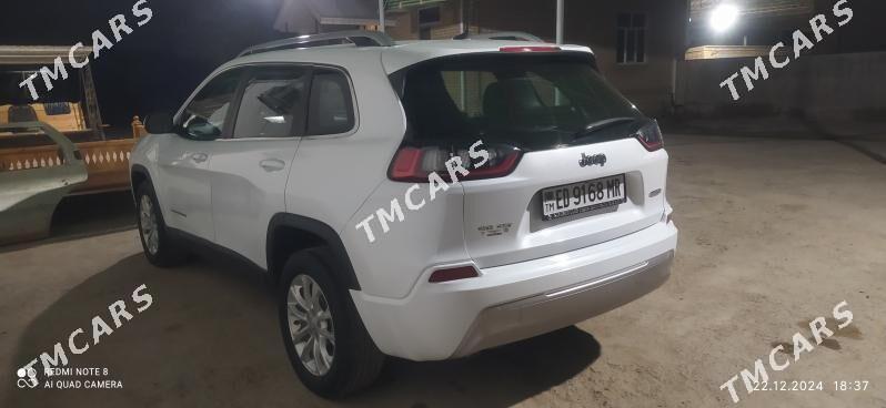 Jeep Cherokee 2019 - 300 000 TMT - Murgap - img 5