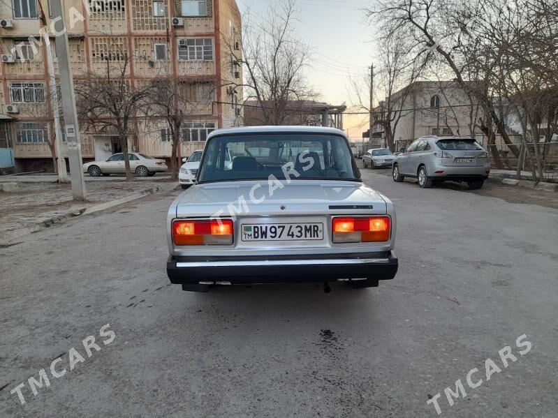 Lada 2107 2010 - 50 000 TMT - Мары - img 4