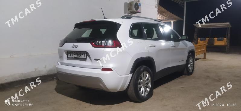 Jeep Cherokee 2019 - 300 000 TMT - Murgap - img 6