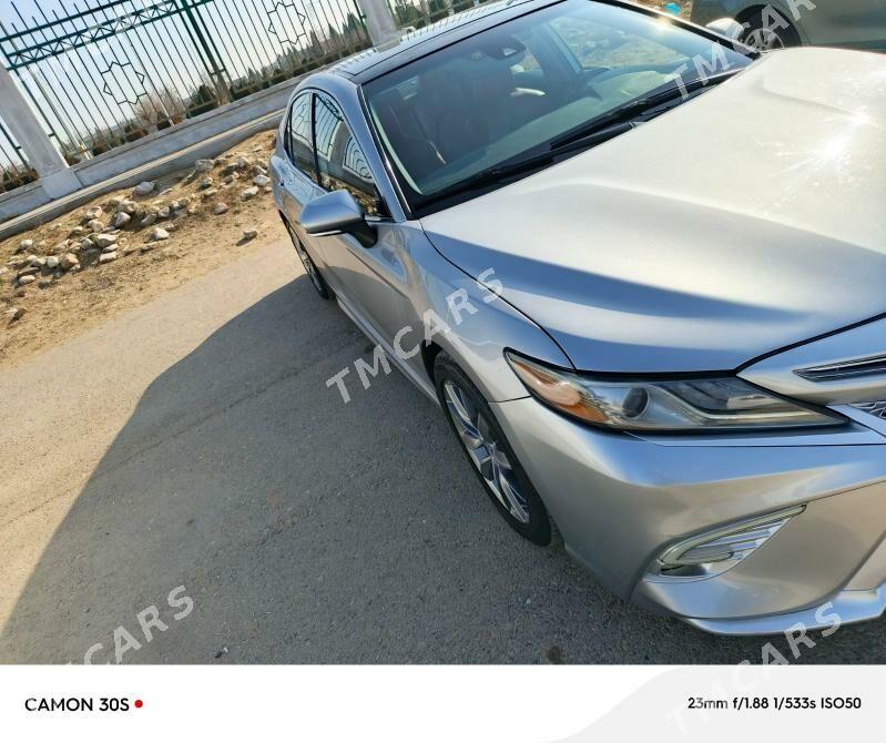 Toyota Camry 2019 - 300 000 TMT - Mary - img 3